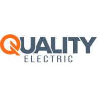 Quality Electric Logo