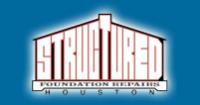 Structured Foundation Repairs Houston Logo