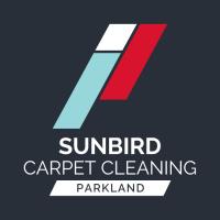 Sunbird Carpet Cleaning Parkland Logo