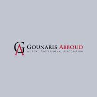 Gounaris Abboud, LPA Logo
