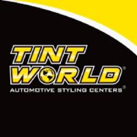 Tint World of Tulsa Logo