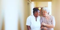 Home Care Gravesend Logo