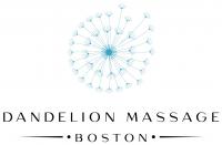 Dandelion Massage Boston logo