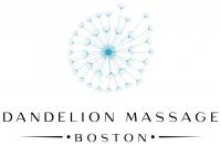 Dandelion Massage Boston Logo