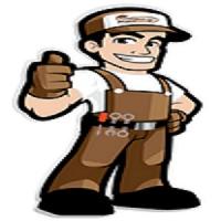 Same Day Appliance Repair Houston Logo