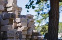 Yonkers Masonry Contractors Logo