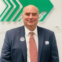 John Crockett - World Financial Group Logo