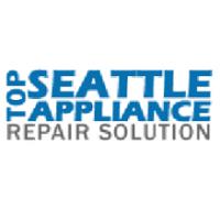 Top Seattle Appliance Repair Solution logo