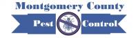 Montgomery County Pest Control logo