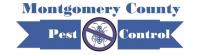 Montgomery County Pest Control Logo