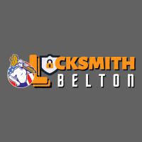 Locksmith Belton MO Logo