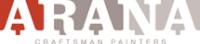 Arana Craftsman Painters Logo