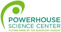 Powerhouse Science Center Logo