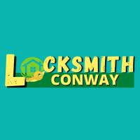 Locksmith Conway AR Logo