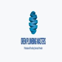 Orem Plumbing Masters logo