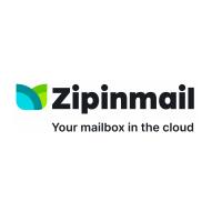 Zipinmail Logo