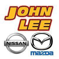 John Lee Nissan Logo