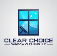 Clear Choice Window Cleaning LLC Logo
