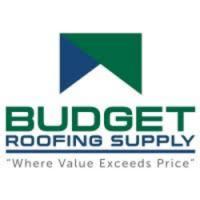 Budget Roofing Supply Logo