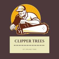 Clipper Tree Service of Orland Park Logo
