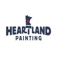 Heartland Painting Logo