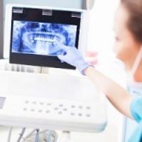 Rivers Edge Dental Logo
