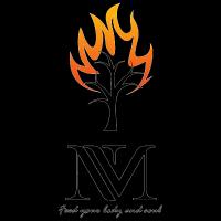 Natural Mystic Hierberia & Botanica Logo