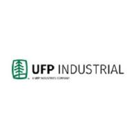 UFP Packaging Logo