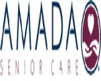 Amada Senior Care Logo