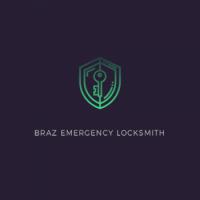 Braz Emergency Locksmith logo