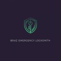 Braz Emergency Locksmith Logo