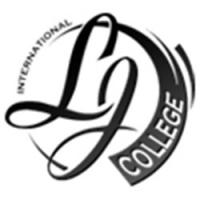 La' James International College Logo