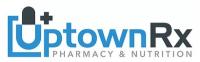 Uptown Rx Pharmacy & Nutrition logo