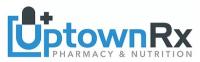 Uptown Rx Pharmacy & Nutrition Logo