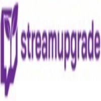 StreamUpgrade logo