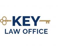 Key Law Office Logo