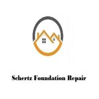 Schertz Foundation Repair Logo