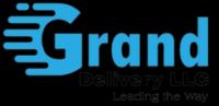 Grand Delivery LLC Logo