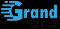 Grand Delivery LLC Logo
