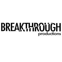 Breakthrough Productions Logo