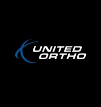 United Ortho logo