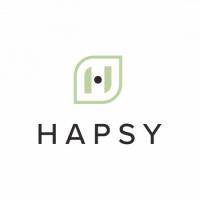Hapsy Logo