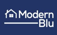 Modern Blu Remodeling – Coppell Logo