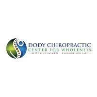 Dody Chiropractic Center for Wholeness logo