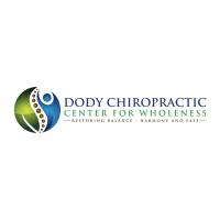 Dody Chiropractic Center for Wholeness Logo