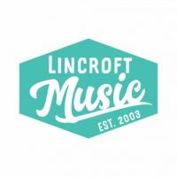 Lincroft Music Logo