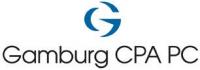 Gamburg CPA PC Logo