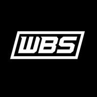 We Ball Sports: Athletic Apparel & Equipment Logo