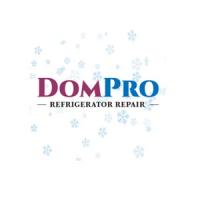 DomPro, LLC - Refrigerator repair in Sarasota, FL Logo