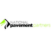 National Pavement Partners Logo